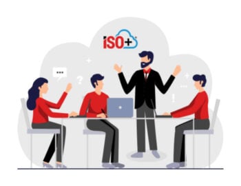 ISO+™ Software Revolutionises ISO Compliance Management