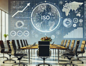 Why ISO Certification is Crucial for Business Success