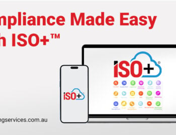 Compliance Made Easy with ISO+™: The All-in-One Compliance Solution Revolutionising Industry Standards